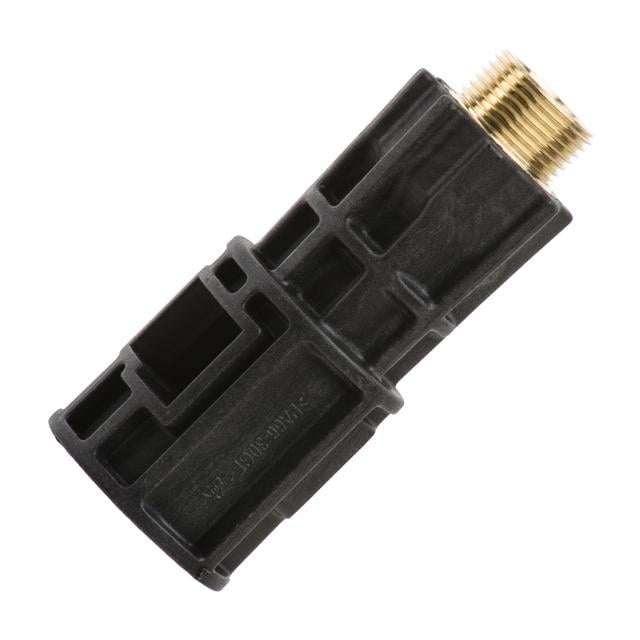 Перехідник для насадок Intertool до мийок високого тиску DT-1508/WT-1509 (DT-1533)