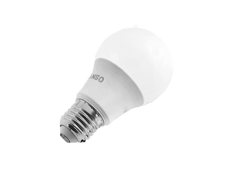 Светодиодная лампа Lemanso LM278 А60 12 Вт Е27 1200 Лм 6500К 175-265 В (3103) - фото 2