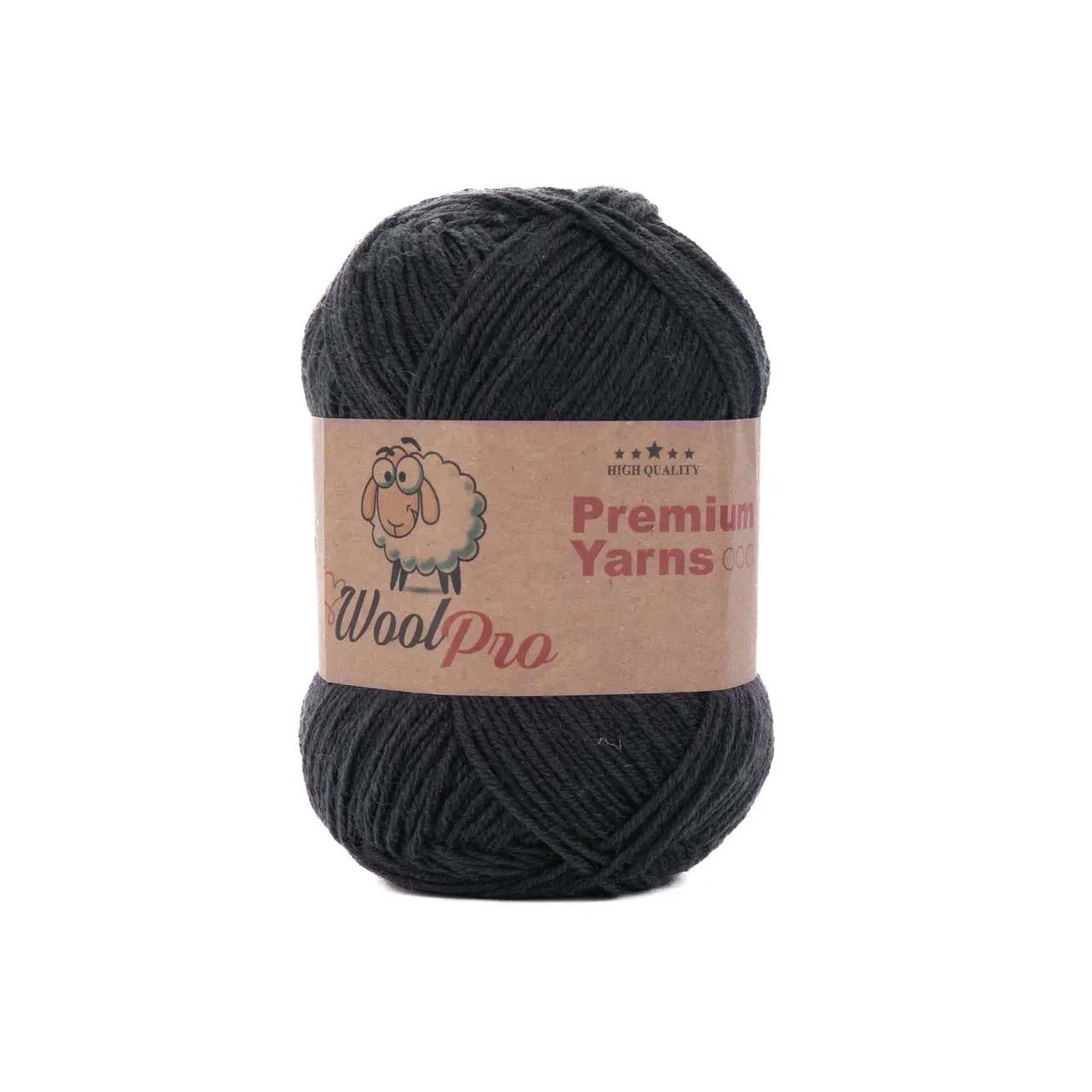 Пряжа Premium Yarns Wool Pro 511