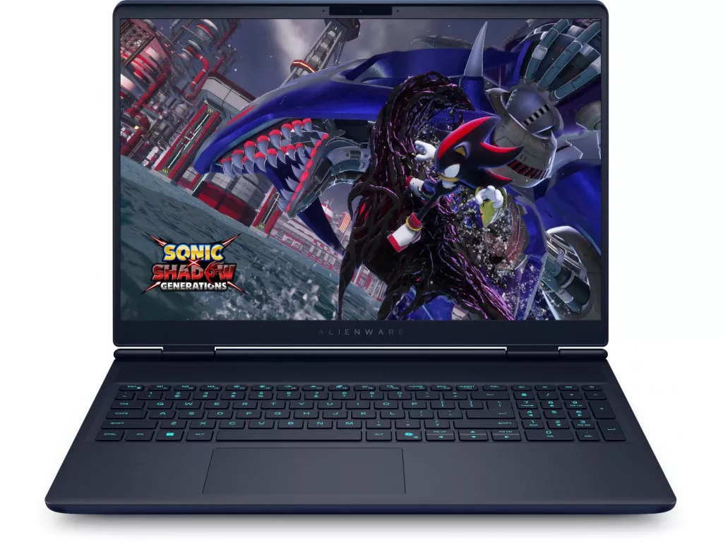 Ноутбук Alienware 16X Aurora AC16251 64GB RAM/2TB SSD (LAC16251-9582BLU-PUS)