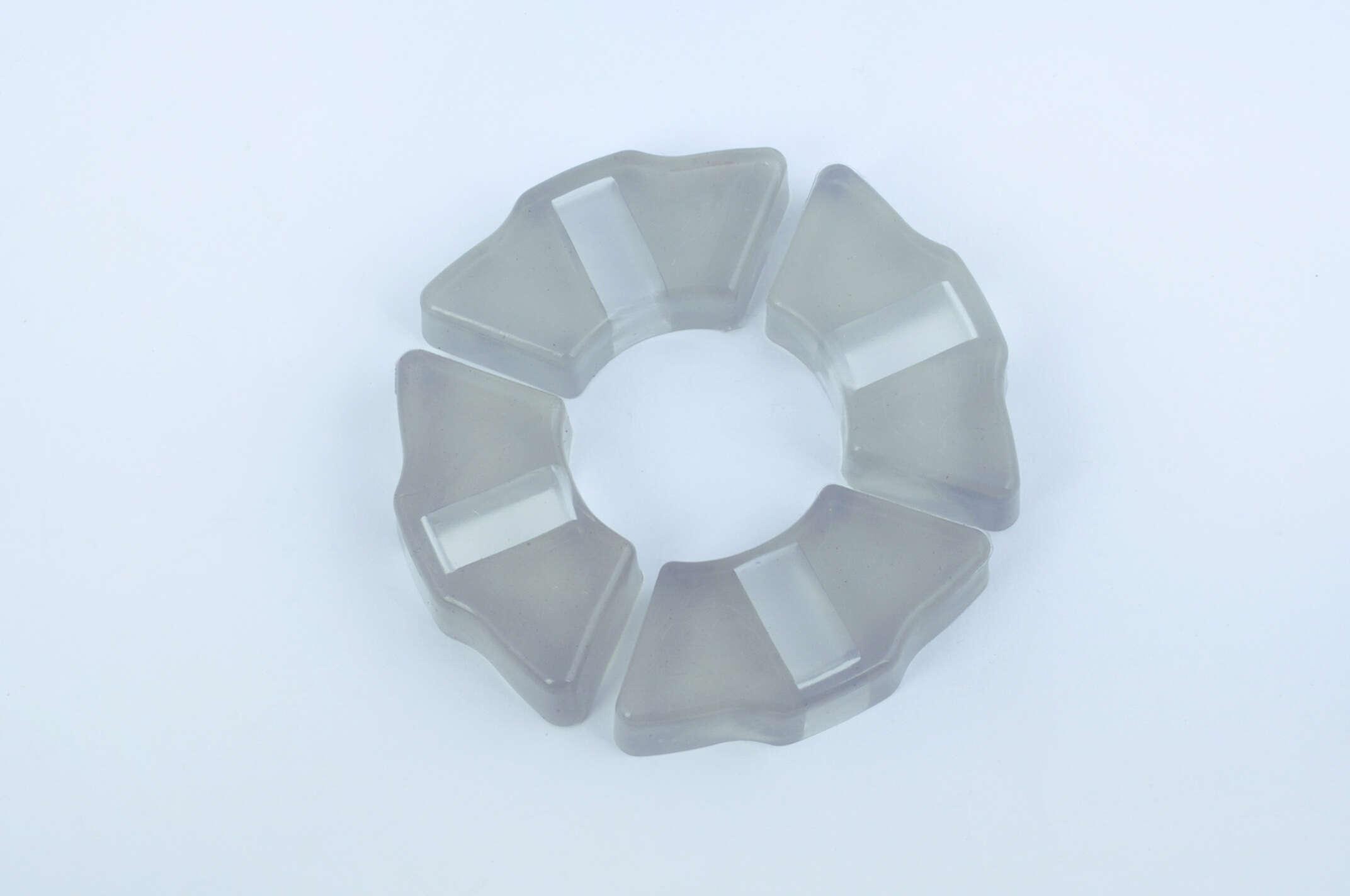 Комплект демпферних резинок для Delta C-457 (C-457)