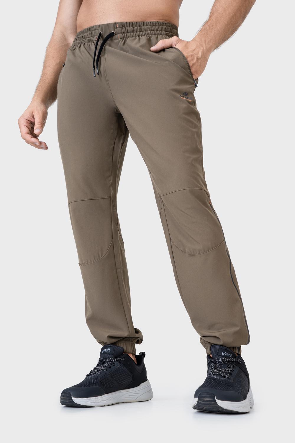 Брюки Avecs 50395/42 XL Коричневый