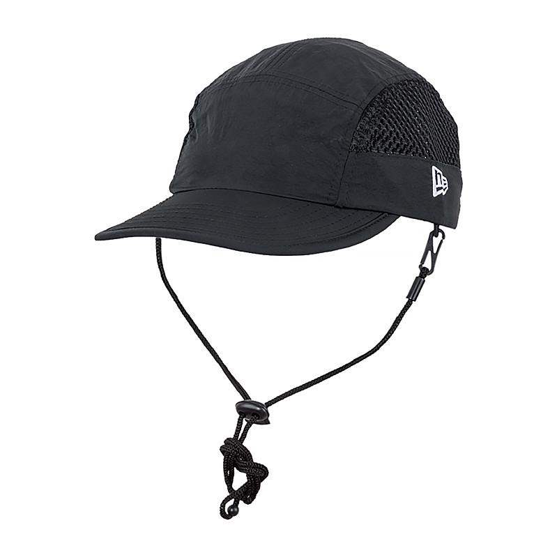 Бейсболка New Era Jetcap Black (12866340)