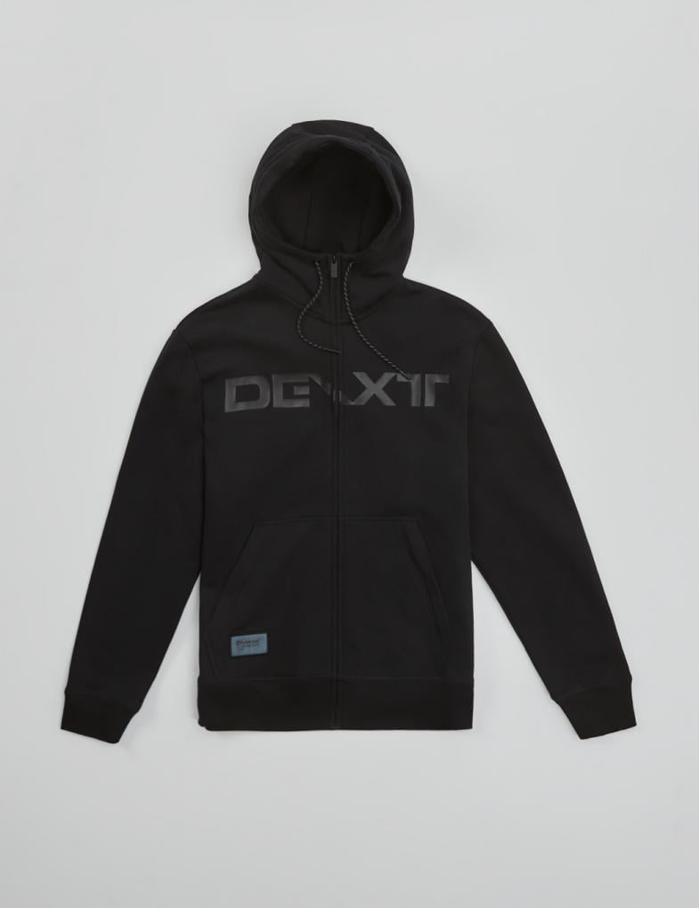 Толстовка чоловіча Diverse CORE ZIP H5 XXL Чорний (5902598911278) Толстовка чоловіча Diverse CORE ZIP H5 XXL Чорний (5902598911278)