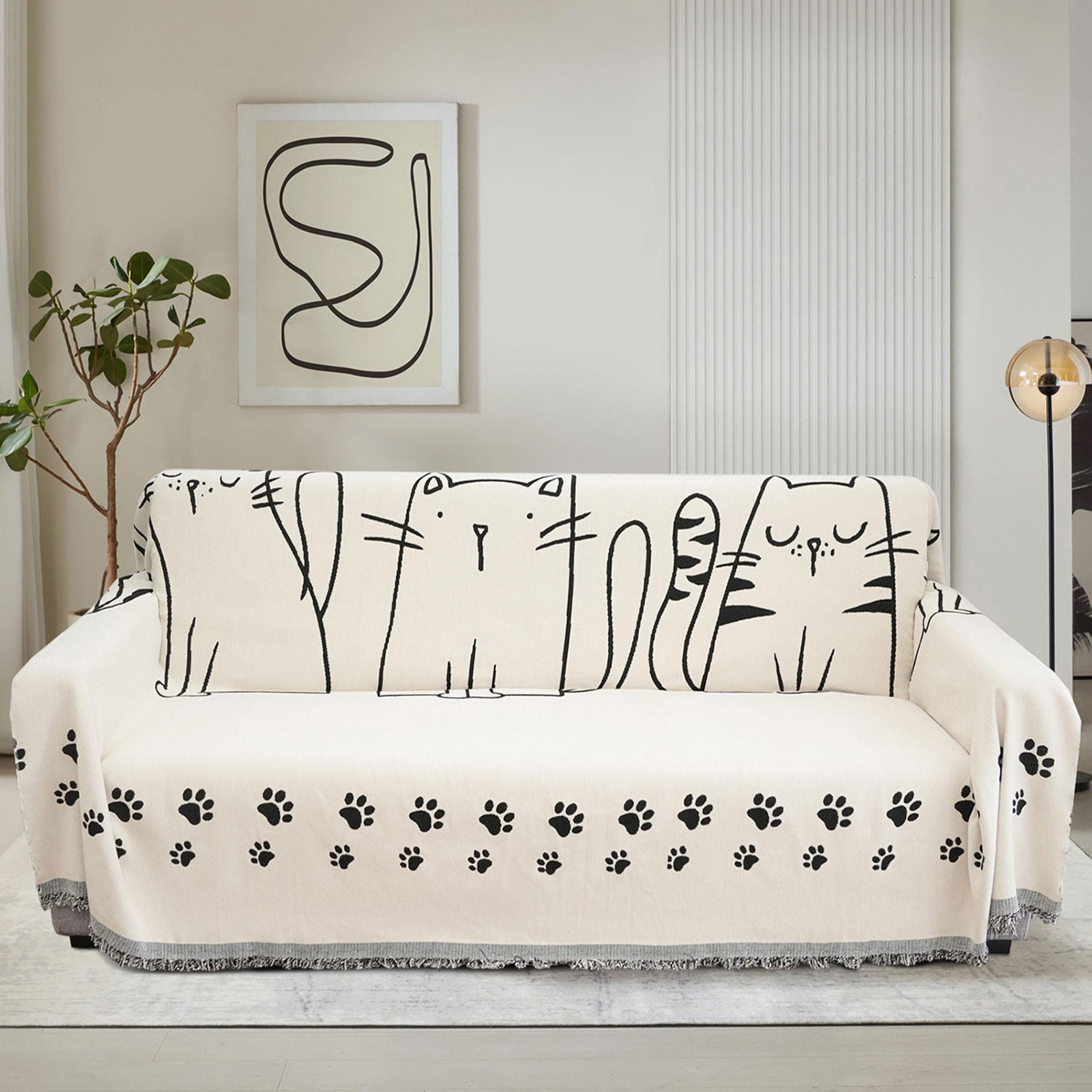 Покривало для меблів Love You MP06 180x180 см (8706) - фото 2