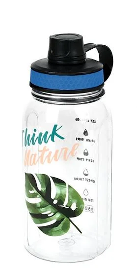 Бутылка-поилка Nature 1,5 л (LU001019)