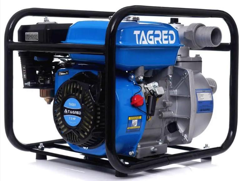 Мотопомпа TAGRED TA551 (35708)