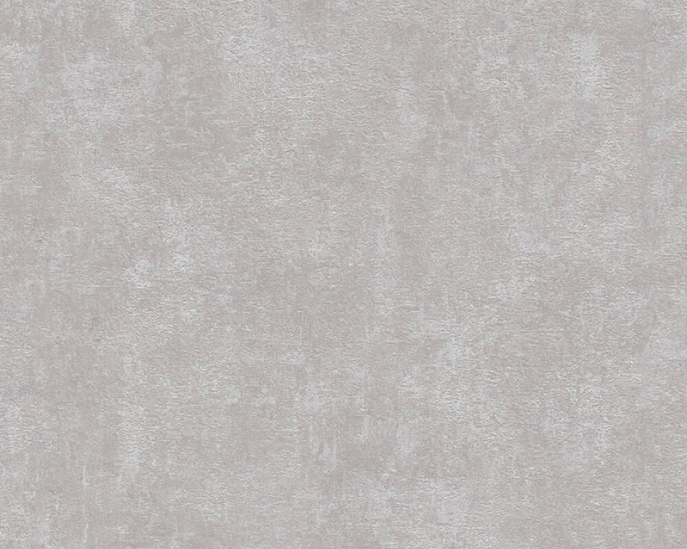 Виниловые обои A.S. Creation 0,53x10,05 м Серый (1027608)