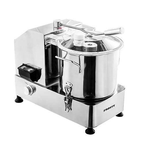 Кутер HR-12 Frosty (97612)