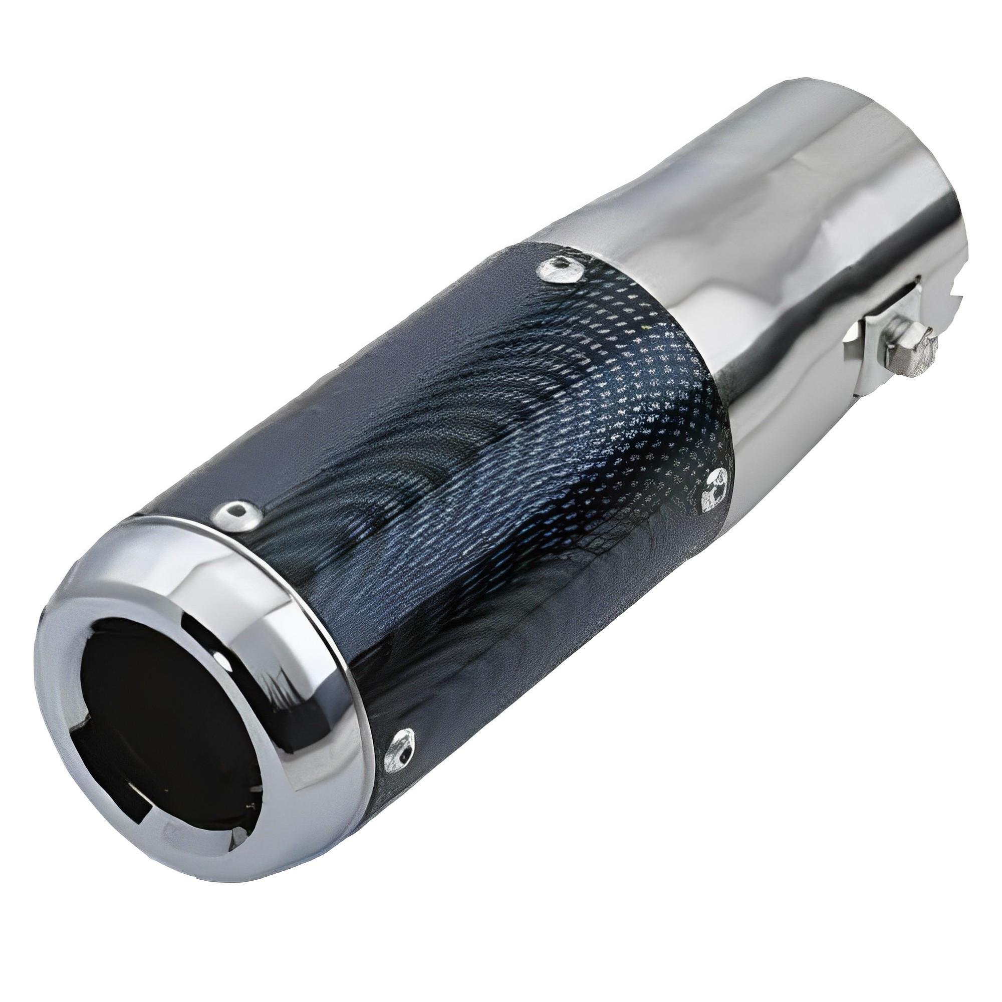 Насадка на глушитель НГ-0069 64 мм (00000018886)