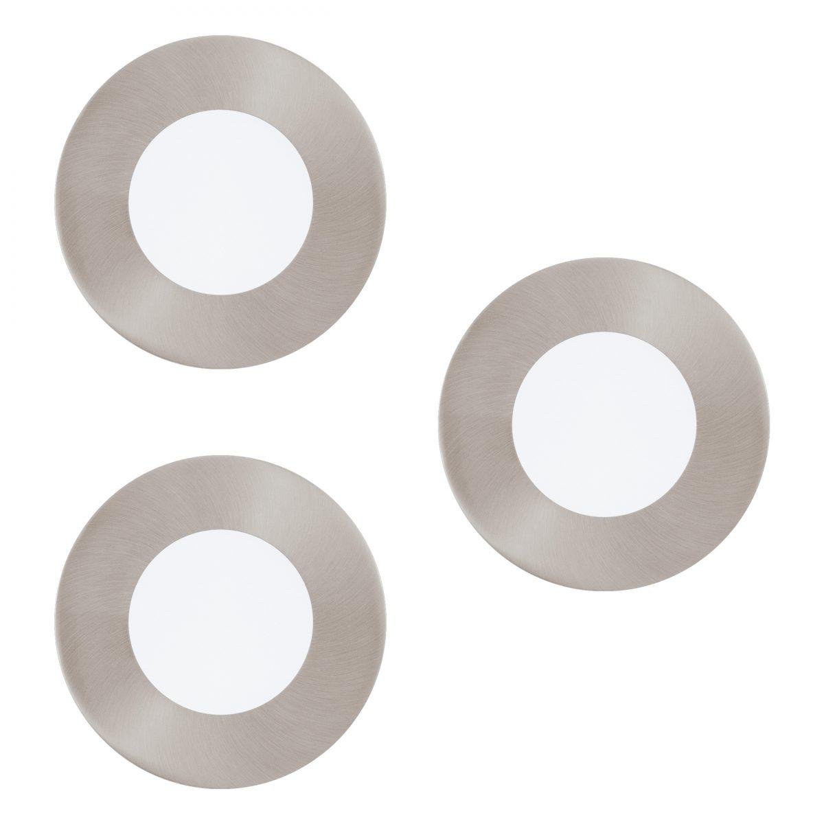 Точечный светильник Eglo FUEVA 1 3 шт. (94777)