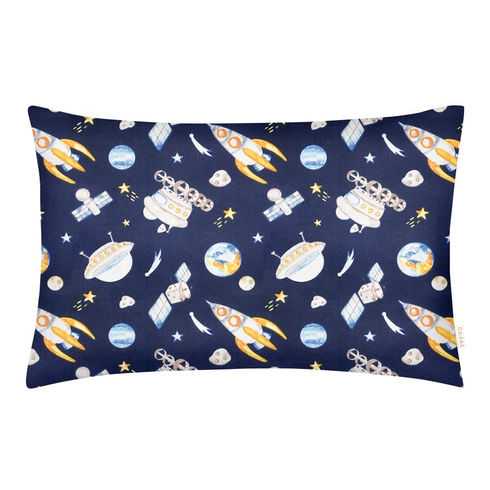 Наволочка Cosas Space 50x70 см (4822052192399)
