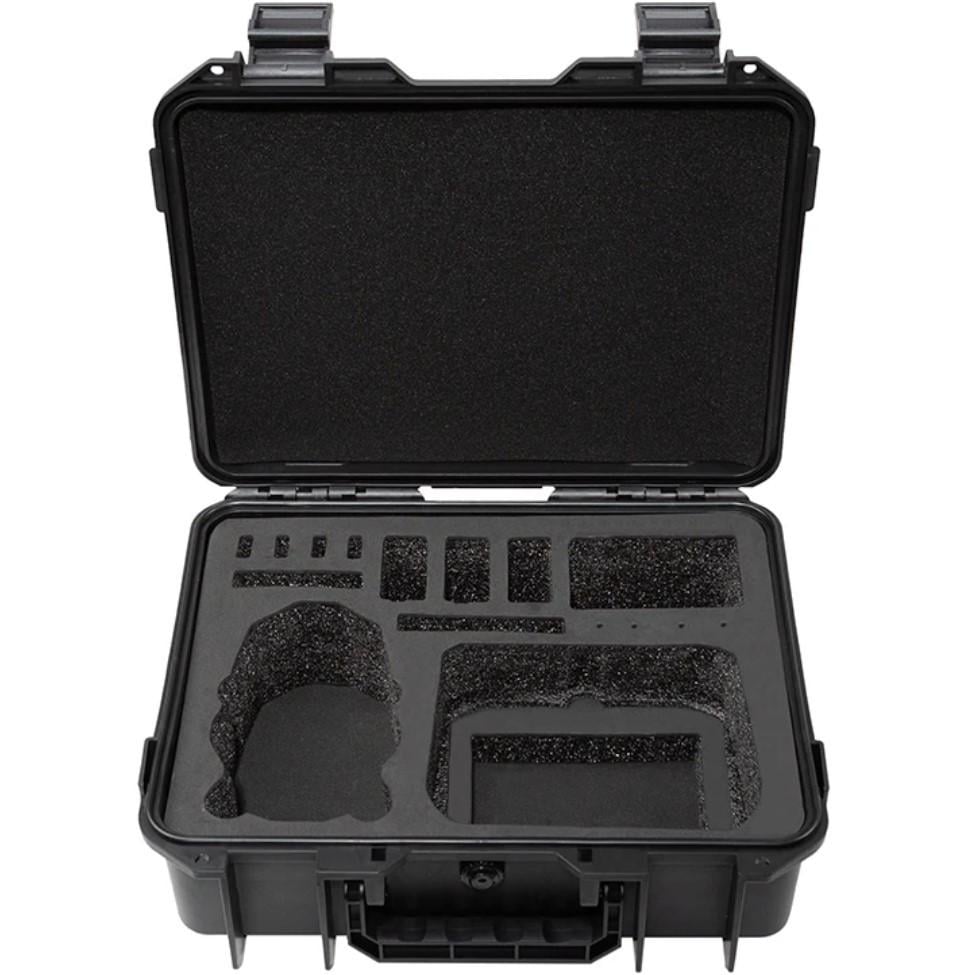 Кейс Primolux Hard Profi для квадрокоптера DJI Mini 4/4 Pro Black (2652037543)