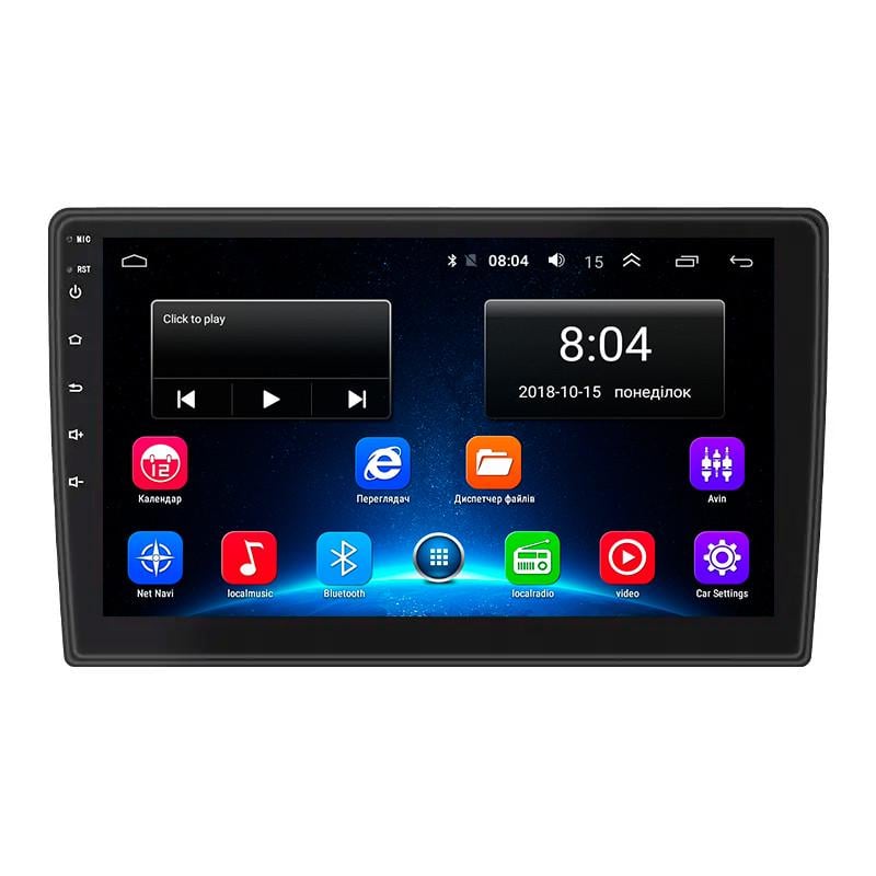 Магнитола штатная Lesko 9" для Hyundai Grandeur IV Restyling 2009-2011 2/32Gb Wi-Fi GPS Base Магнитола штатная Lesko 9" для Hyundai Grandeur IV Restyling 2009-2011 2/32Gb Wi-Fi GPS Base