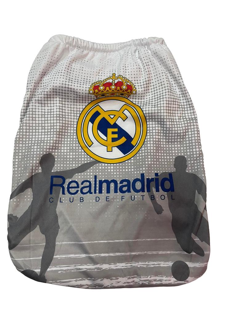 Сумка Real 179390/62 для обуви Светло-серый