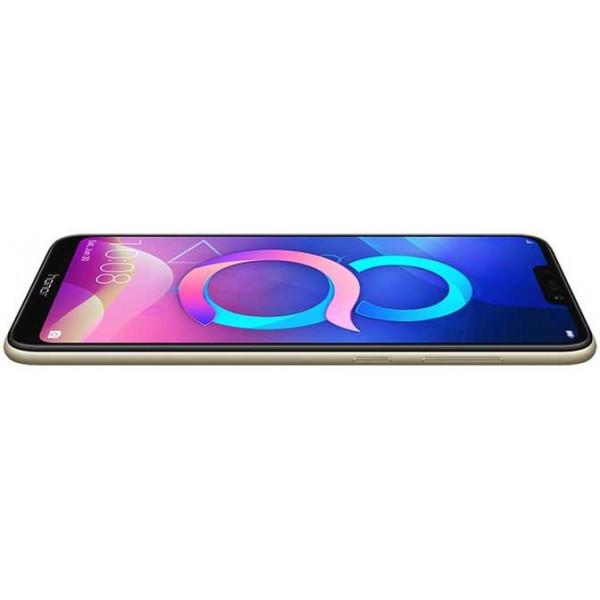 Смартфон Honor 8C 4/32GB Gold - фото 8