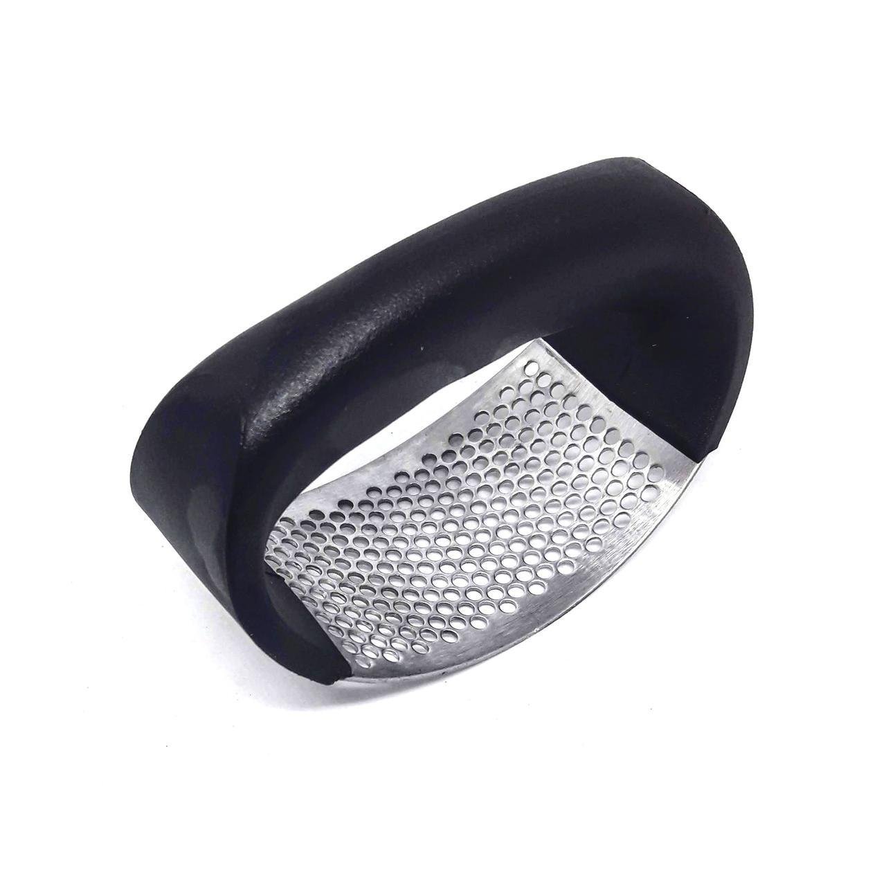 Прес для часнику на планшетці A-Plus 115 Garlic Press (203924)