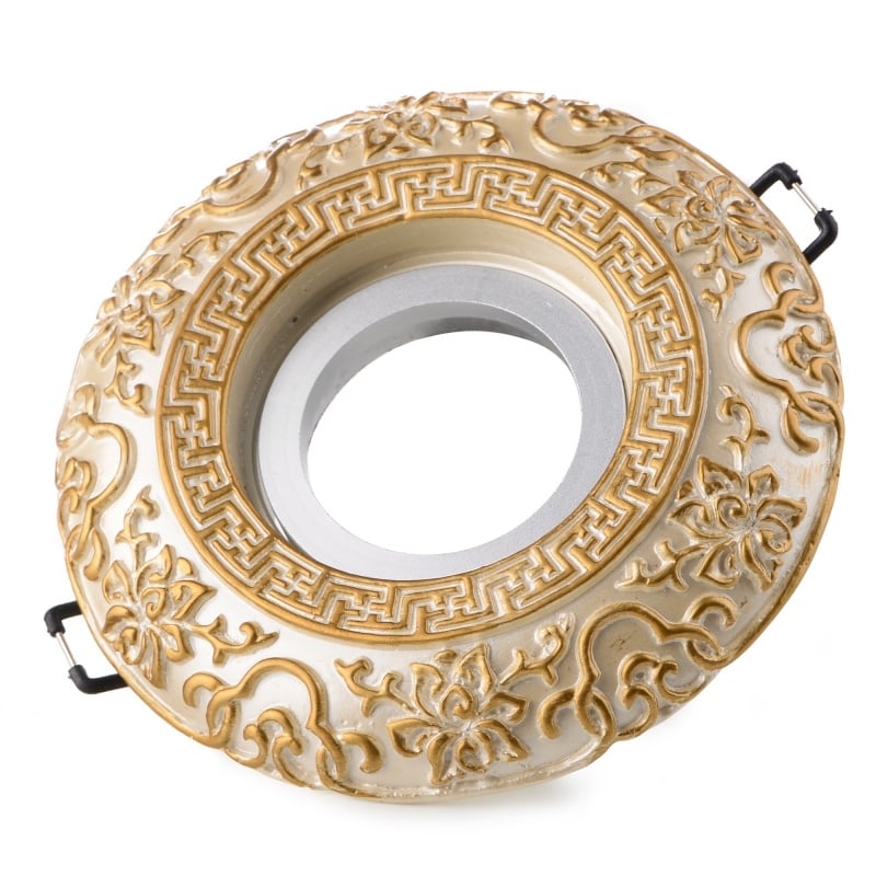 Светильник точечный Brille HDL-GA2 G5.3 G (36-057)