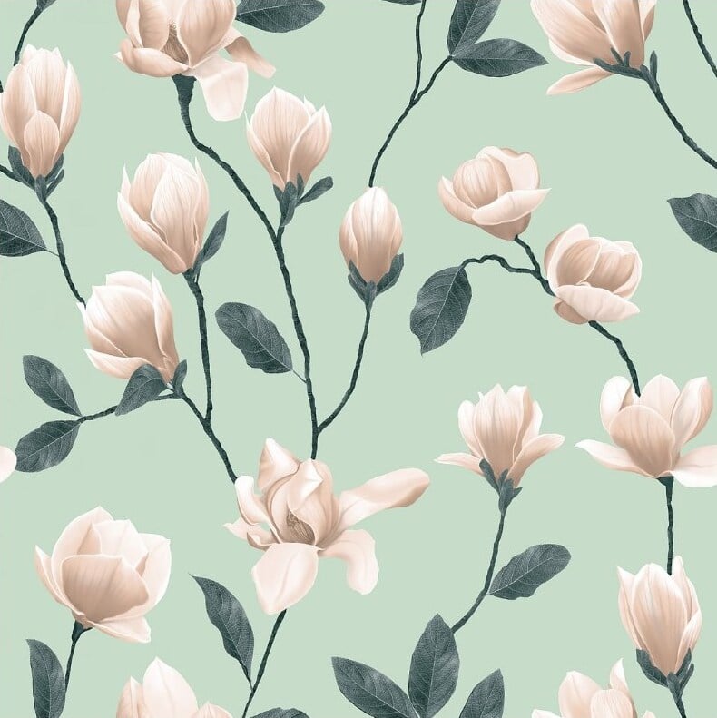 Обои на бумажной основе Шарм 162-03 Alexandrina 0,53х10 м Mint (6348187b545099340e54c7ad) Обои на бумажной основе Шарм 162-03 Alexandrina 0,53х10 м Mint (6348187b545099340e54c7ad)