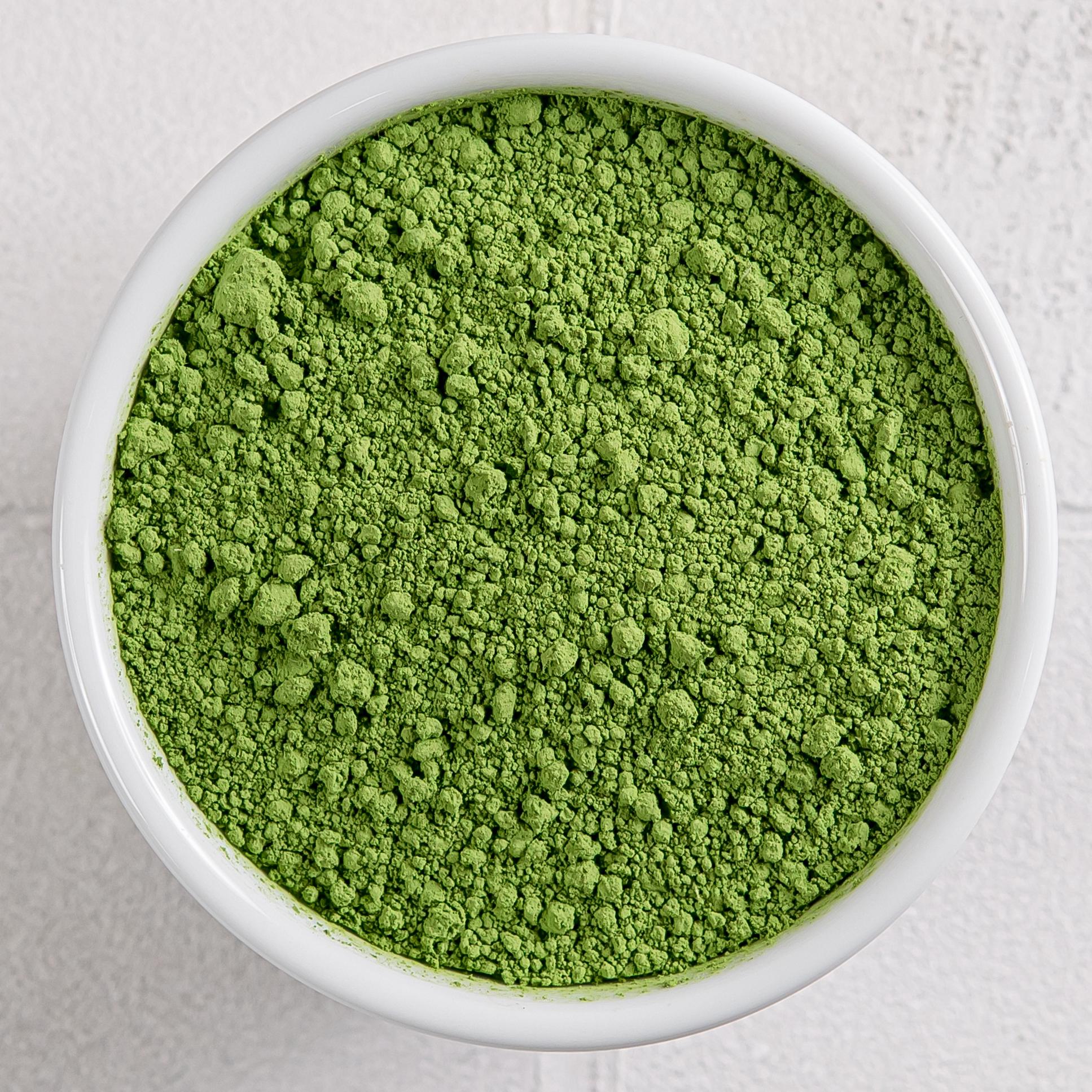 Чай матча церемониальный YUME Yamato 30 г (1932-30гр)