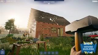 Ключ активації House Builder & Thief Simulator для Xbox One/Series (56814295) - фото 3