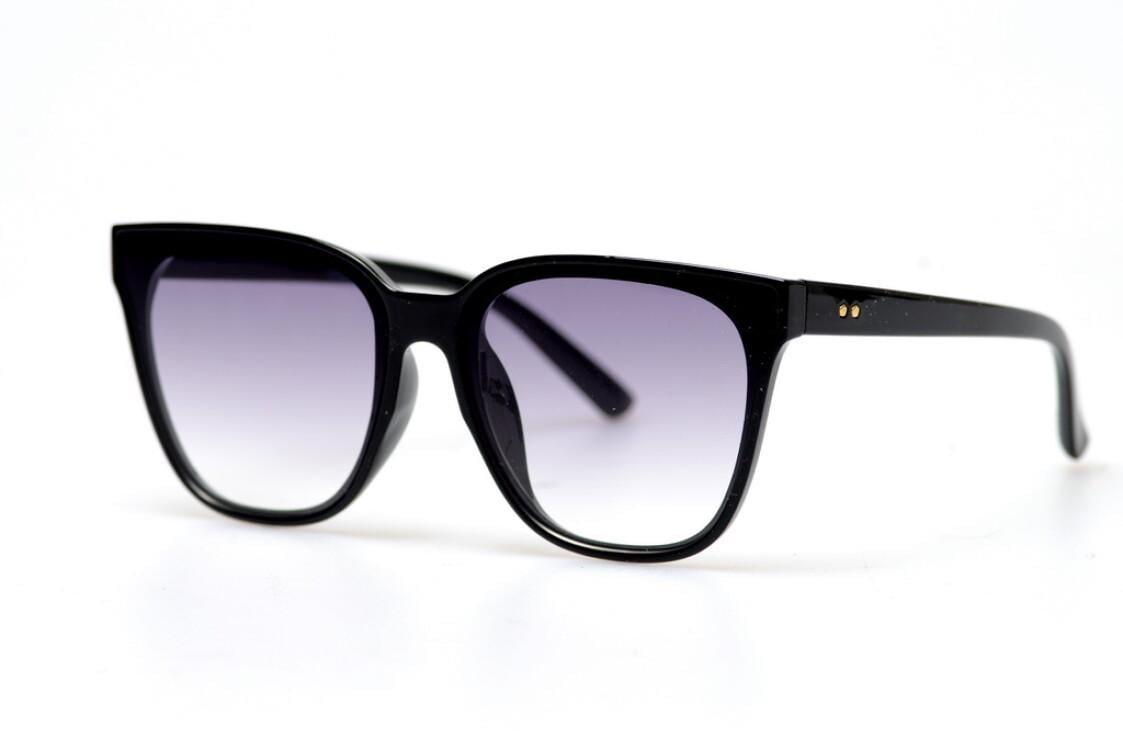Солнцезащитные очки женские SunGlasses 1364c1 (o4ki-10773)