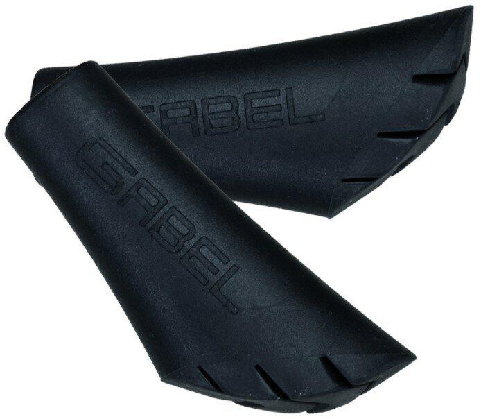 Насадка-ковпачок Gabel Sport Pad Black 05/33 11 мм (7905331305010) - фото 4