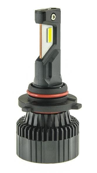 Автолампа Decker LED PL-07 6K 9005 1 шт. (20048)