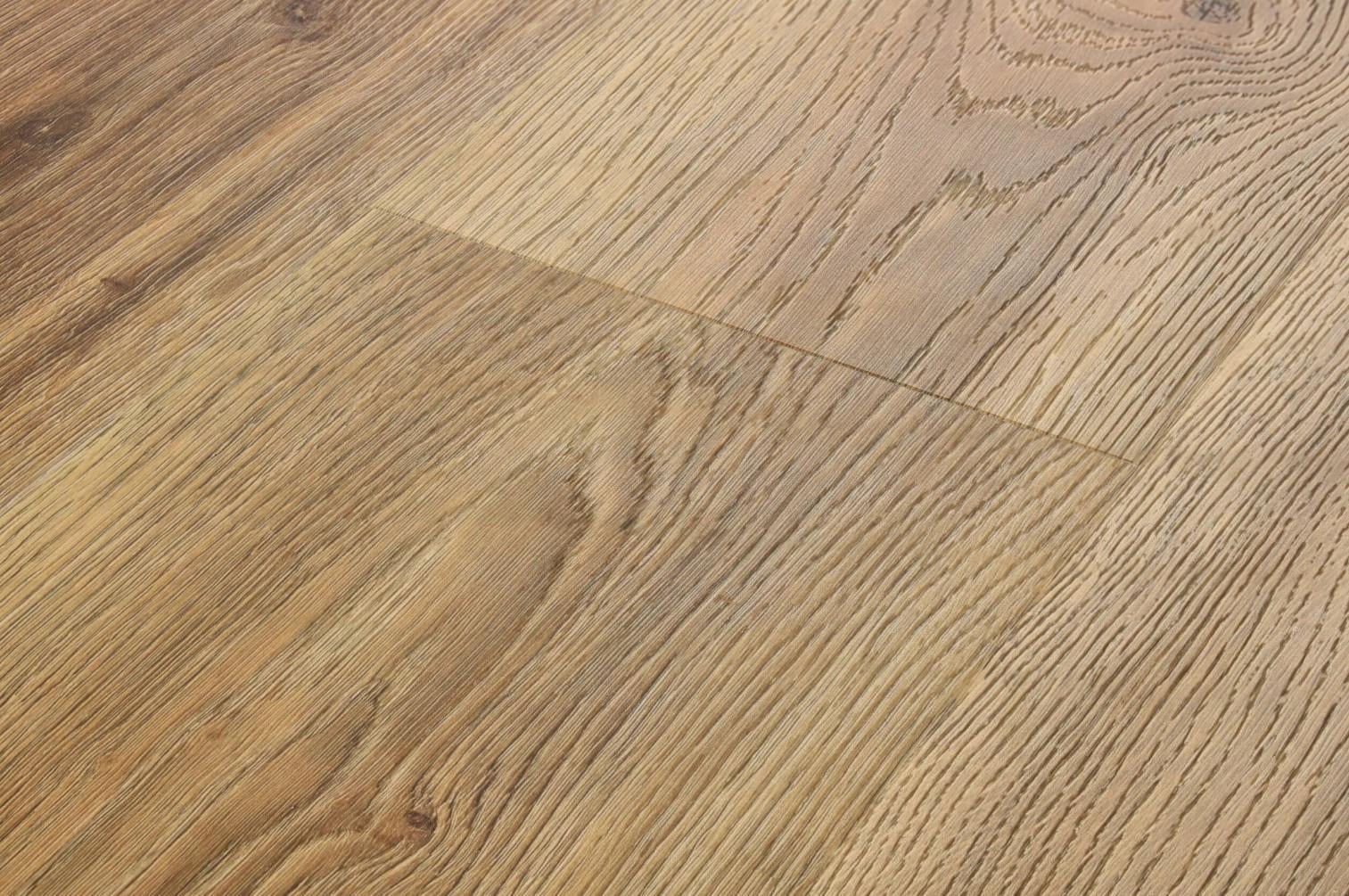 Ламинат виниловый Barlinek SPC LVT Next Step Large DLE с подкладкой Дуб Cinnamon (29679015)