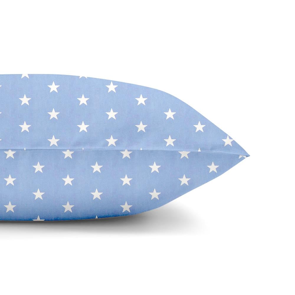 Наволочка Cosas Stars Blue 70х70 см (4822052021880)