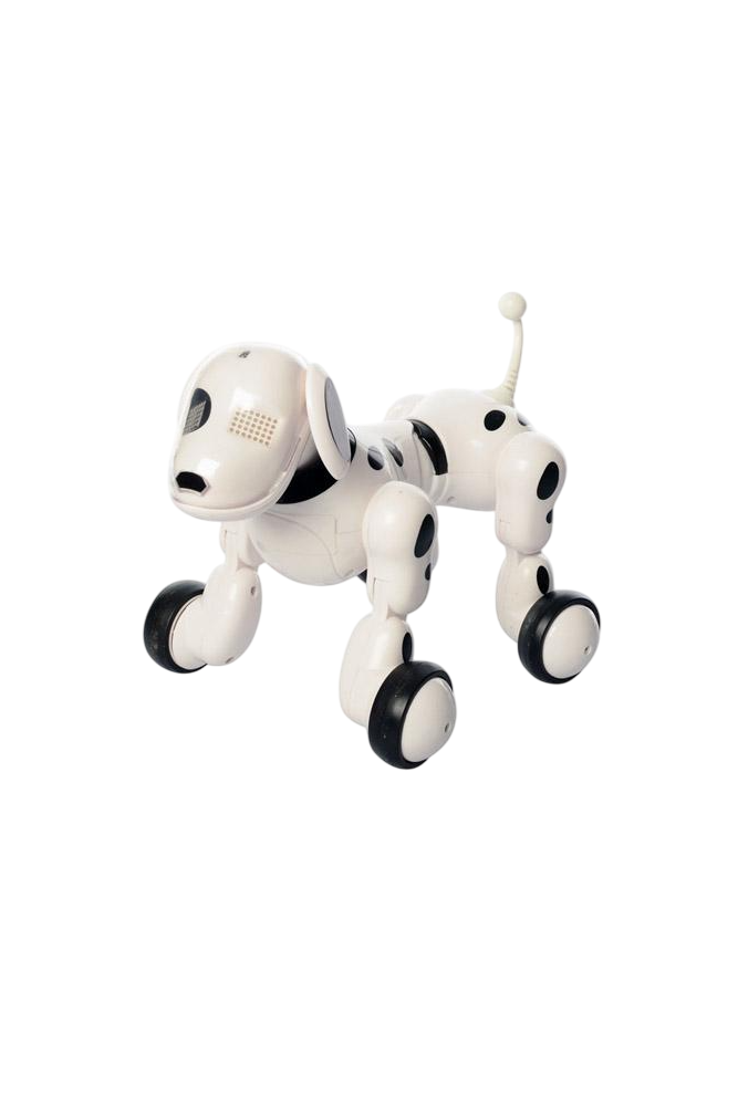 Интерактивная игрушка RC Собака на радиоуправлении (0006)