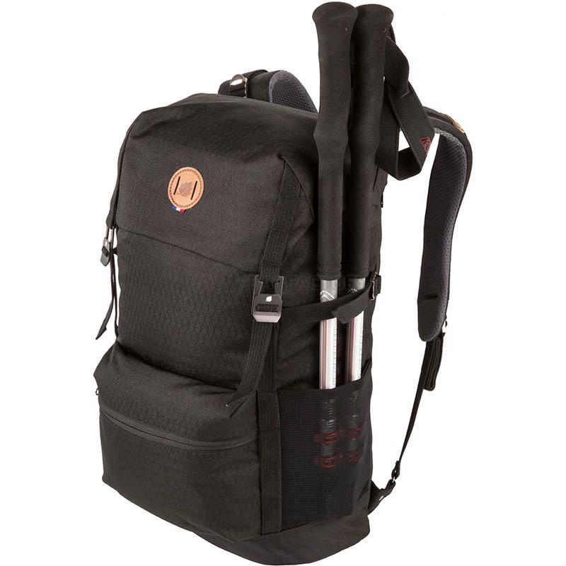 Рюкзак Lafuma Ruck 25 Black (1046-LFS6349 0247) Рюкзак Lafuma Ruck 25 Black (1046-LFS6349 0247)