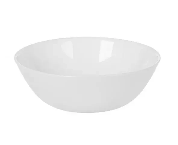 Салатник круглий Luminarc Zelie V3772 160 мм Білий (2204938052)