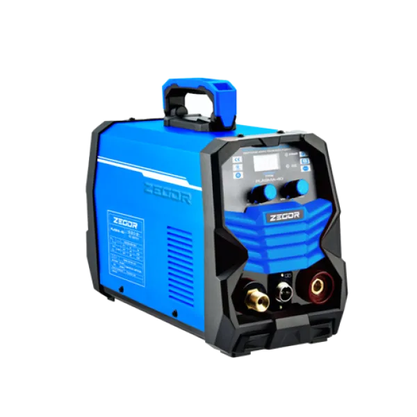 Плазморіз IGBT Zegor PLASMA 40 (31937638)