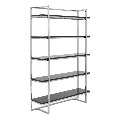 Стелаж Loft NS-1850 широкий відкритий (3075773974)