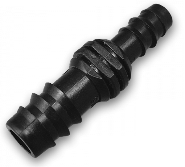 Редукционный соединитель для трубок 25/20мм (831)