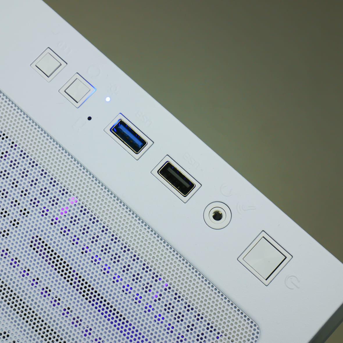 Игровой ПК Digitalfury R5 Ryzen 5 7500F 32 Gb DDR5 RTX 5060TI 8 Gb 1000 Gb SSD M2 А620 600W - фото 8 Игровой ПК Digitalfury R5 Ryzen 5 7500F 32 Gb DDR5 RTX 5060TI 8 Gb 1000 Gb SSD M2 А620 600W - фото 8