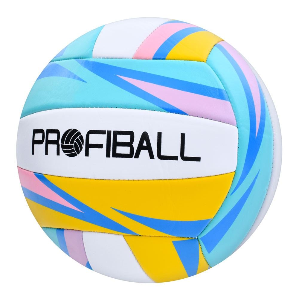 Волейбольный мяч MS 3893 ПВХ (6903317624119) Волейбольный мяч MS 3893 ПВХ (6903317624119)