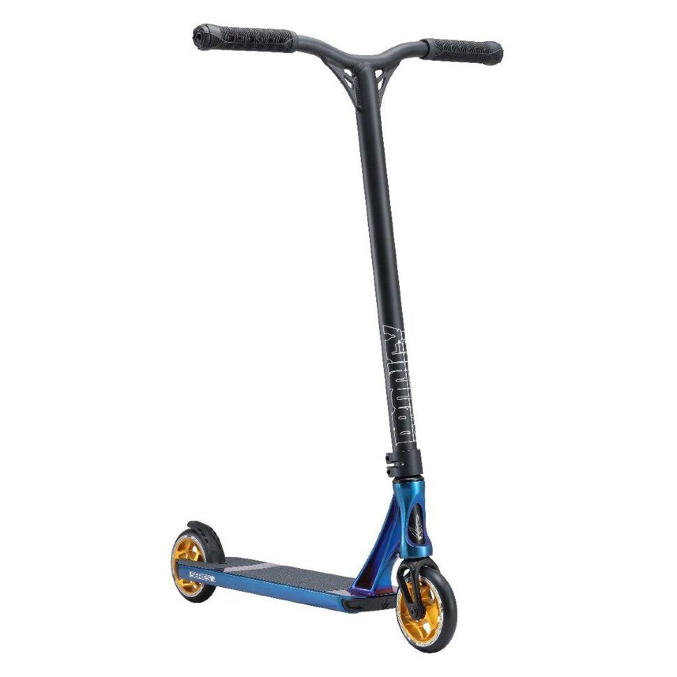 Самокат трюковой Blunt Prodigy S8 Burnt Pipe(42182) - фото 2