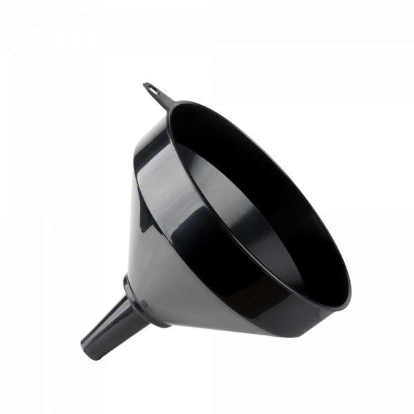 Воронка Bradas с антистатическим фильтром 25 см (ES13BK)