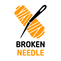 Broken Needle Broken Needle