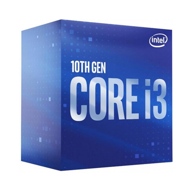 Процесор Intel Core i3 10300 3.7 GHz 8 МБ S1200 Box (BX8070110300)