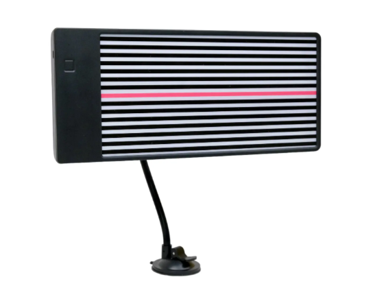 Лампа PDR 023 USB 5V сенсорная кнопка