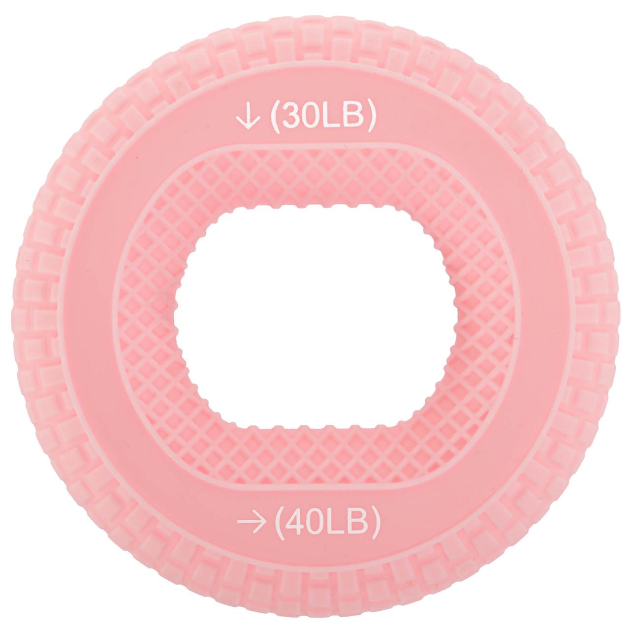 Эспандер кистевой Jello JLA472 кольцо с двойной нагрузкой 7,5 см (2534245980) - фото 1 Эспандер кистевой Jello JLA472 кольцо с двойной нагрузкой 7,5 см (2534245980) - фото 1