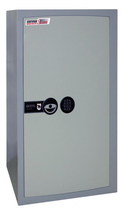 Сейф взломостойкий Griffon H.100.ЕТ с трейзером (2-12-H.100.ЕТ)