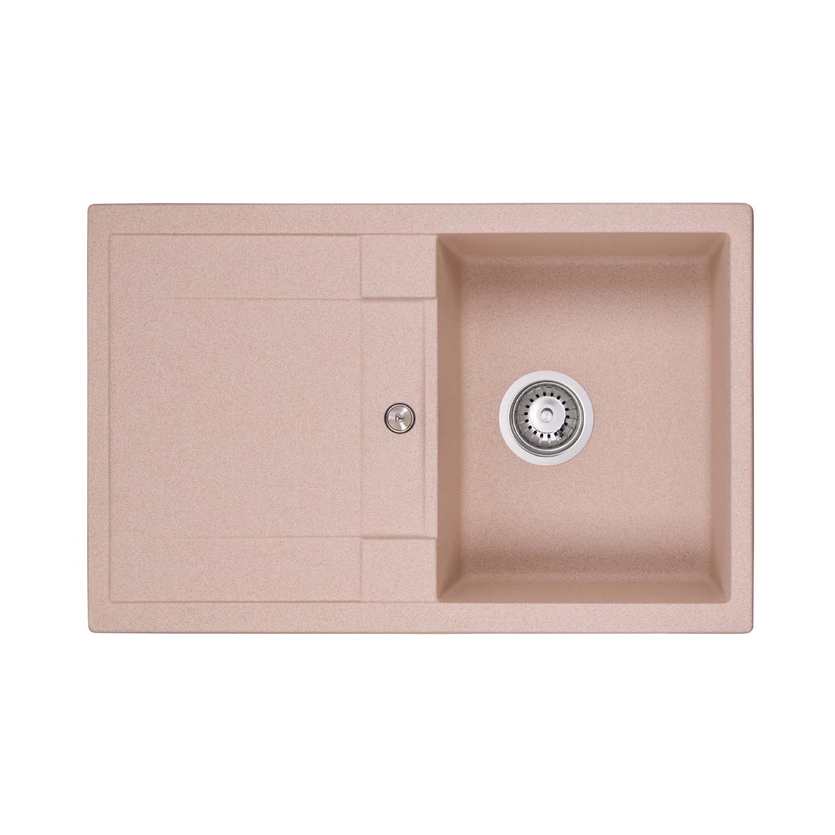 Мойка кухонная Granado Valencia Avena (233921)