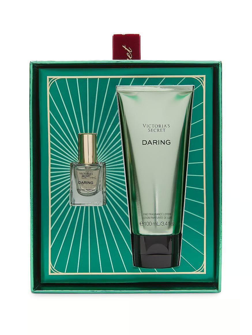 Набор Victoria's Secret Daring 2-Piece Gift Set One size (35117883)