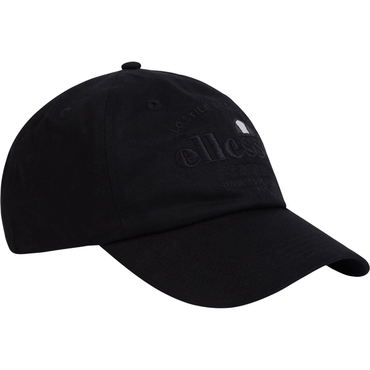 Кепка Ellesse CADEZO SAVA3594-011 Черный (62354)