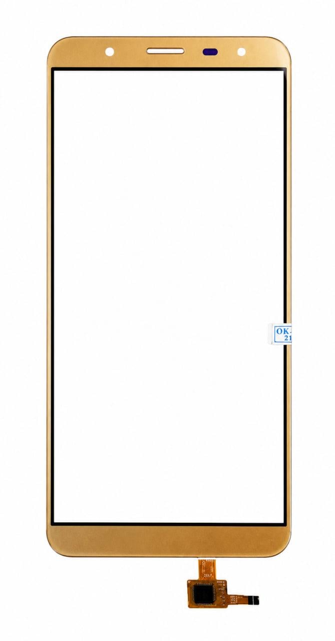 Сенсор для Oukitel K5000 Gold (000017317)