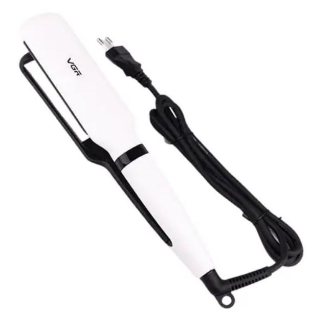 Выпрямитель для выравнивания волос VGR V-511 с турмалиновым покрытием (2390000044)
